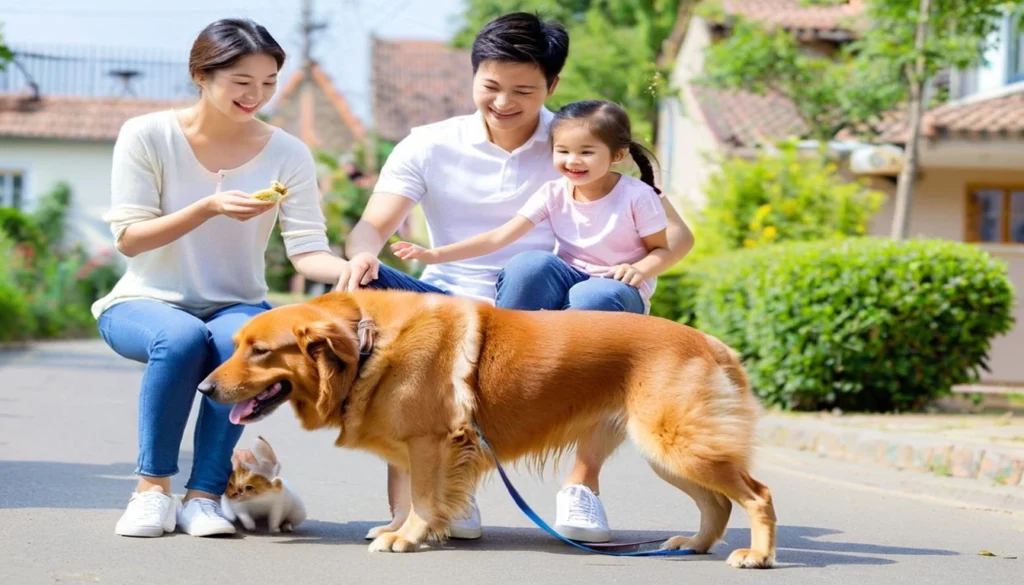 Successful Obedience Training Techniques