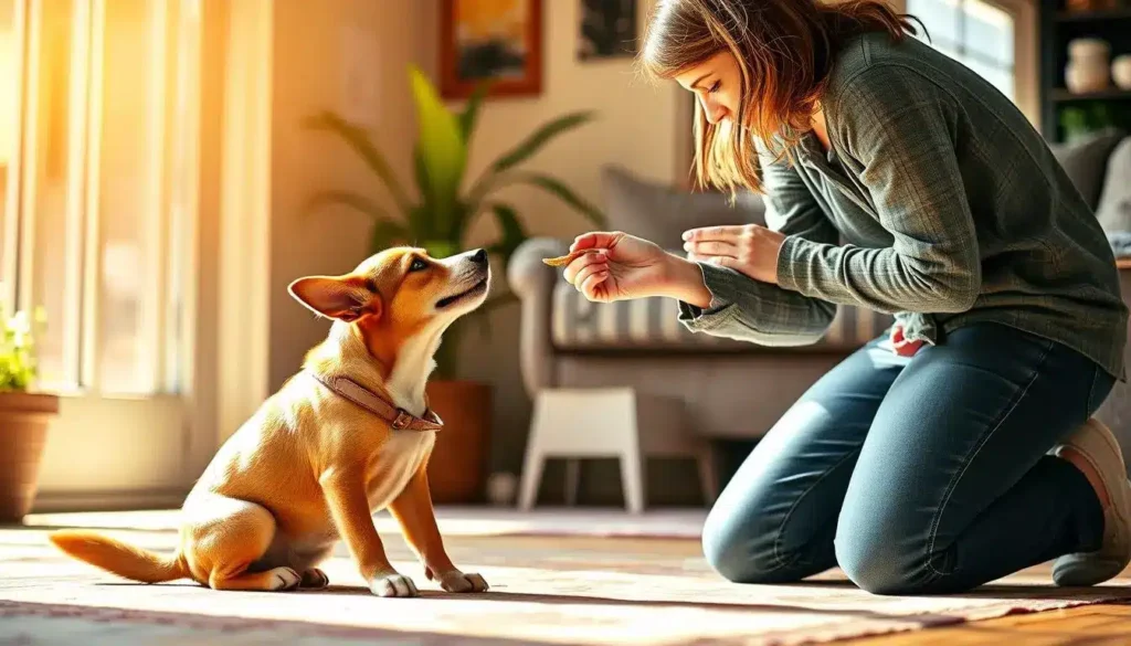 Teach Your Dog New Skills A Beginner's Guide