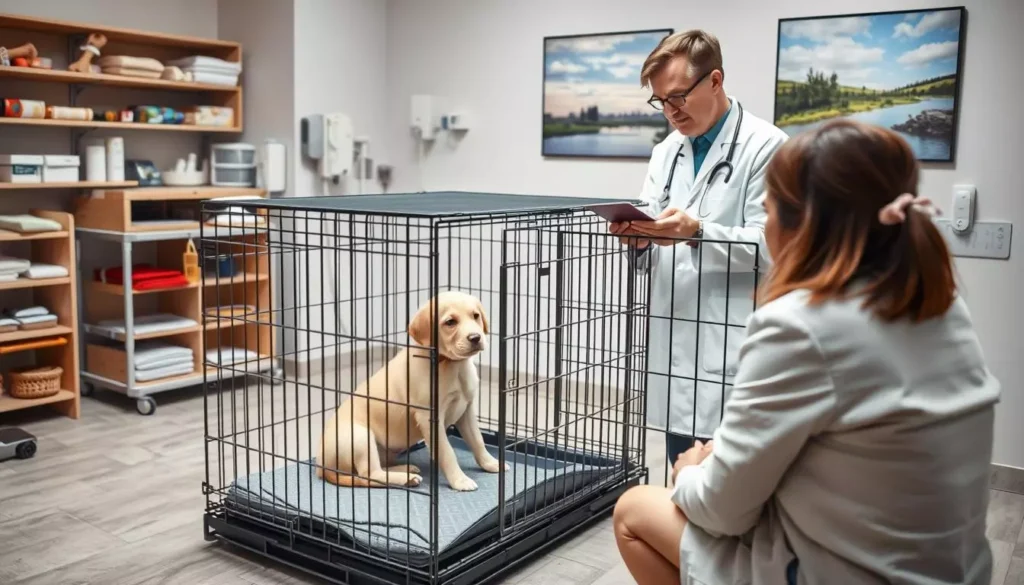 The Benefits Of Crate Training Your Dog And How To Do It Right