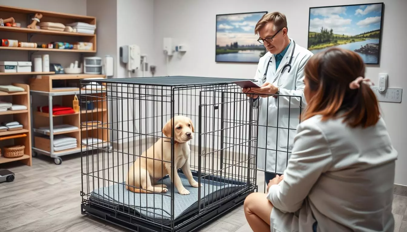 The Benefits Of Crate Training Your Dog And How To Do It Right
