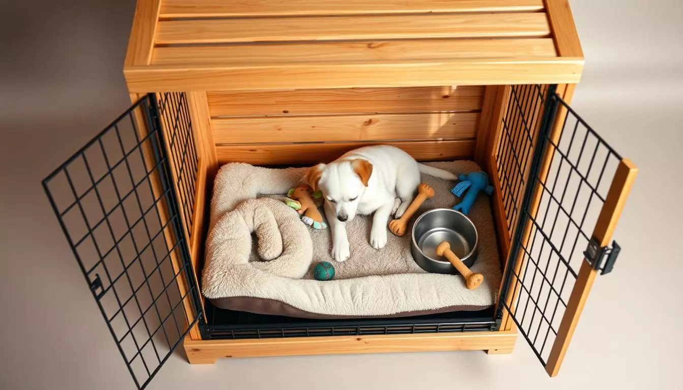 The Ultimate Guide To Crate Training Your Dog