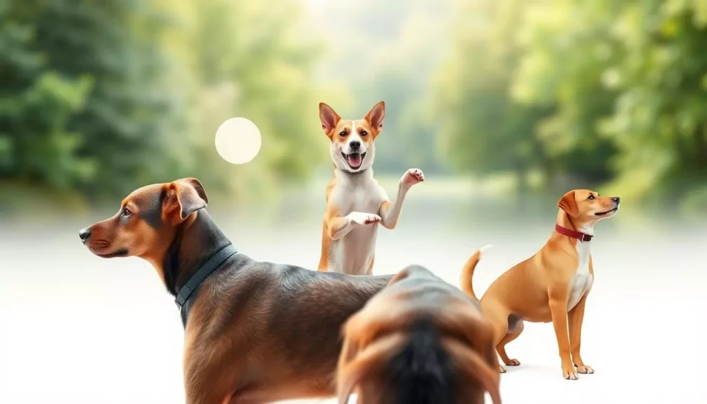 Training A Dog To Let You Know When It Needs To Go Outside