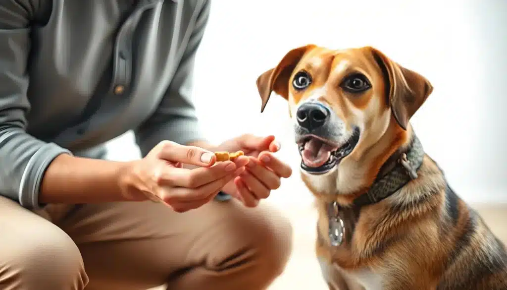 Training A Dog To Not Bark When Alone