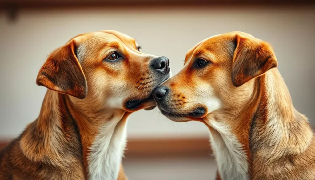 Understanding Dog Body Language