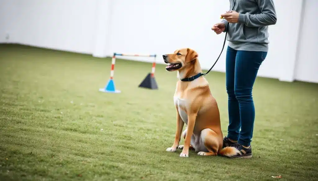 Very Good Dog Training