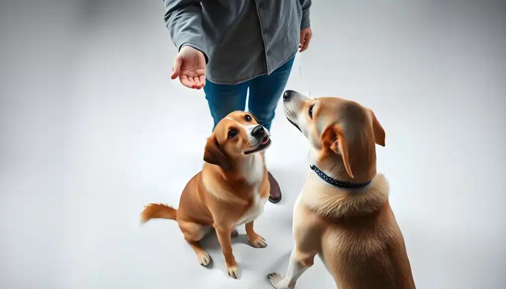 Week Long Dog Training