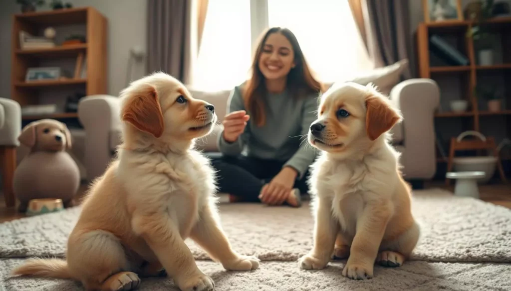 What Age To Start Training A Dog