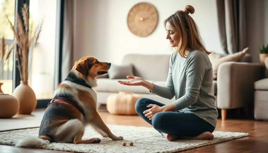 What Are Some Common Mistakes To Avoid When Training A Dog