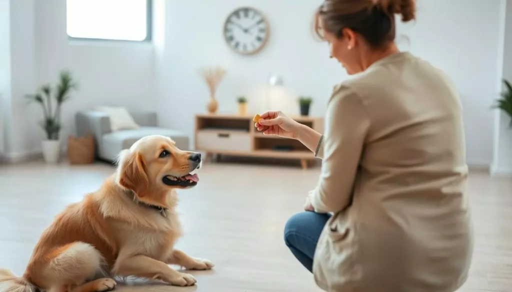 What Are Some Good Dog Training Classes