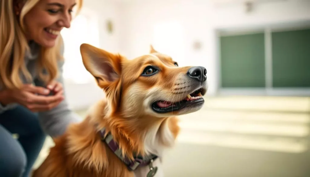What Are The Steps To Training A Dog