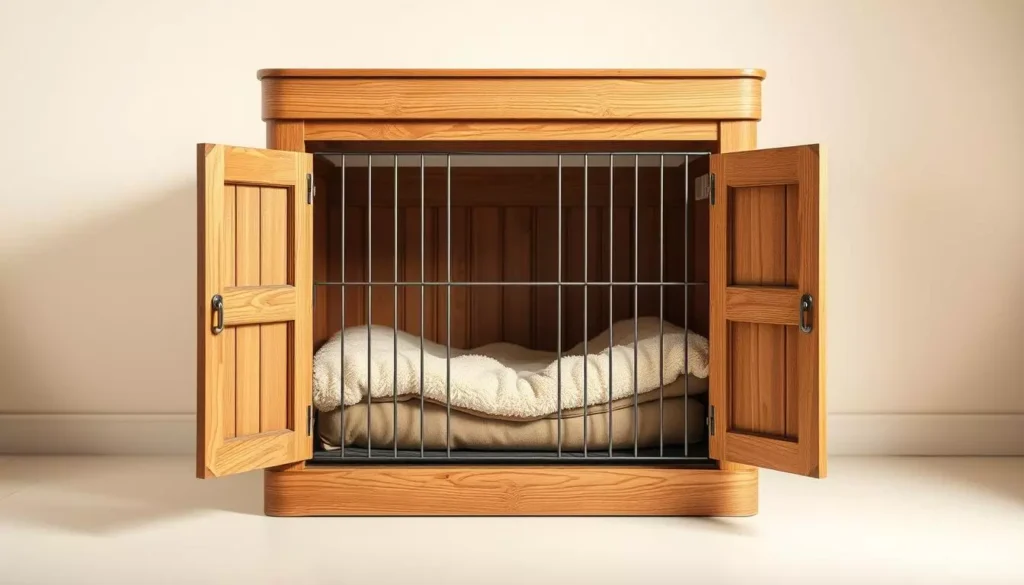 What Does Crate Training Do For A Dog