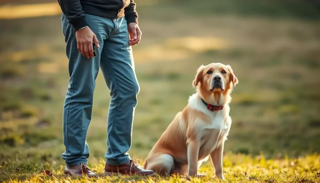 What Whistle To Use For Dog Training