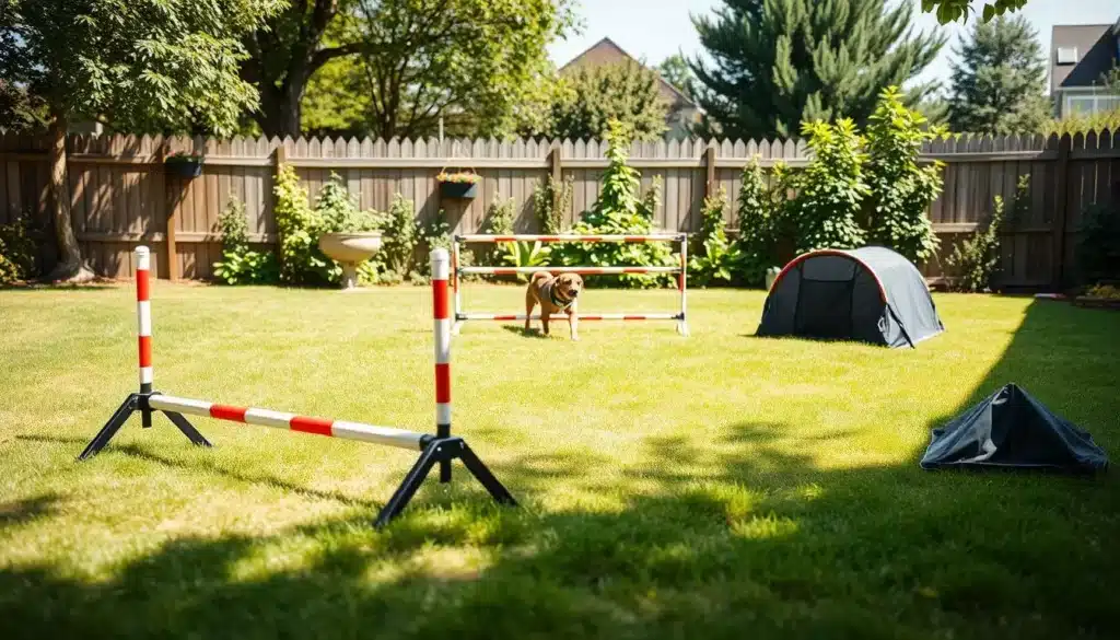 When Can My Dog Start Agility Training