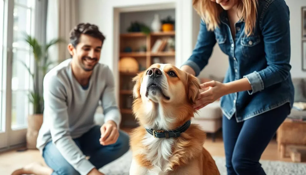 When Did Dog Training Start