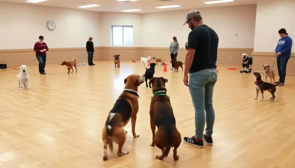 When To Start Dog Obedience Training