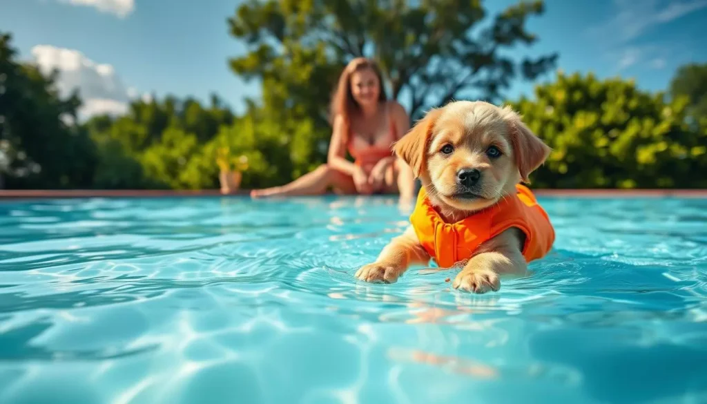 Where Can I Take My Dog To Play In Water Near Me