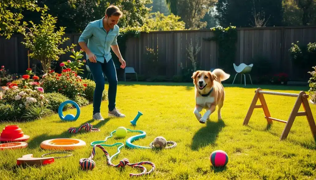 Why Do Dogs Bark At Other Dogs