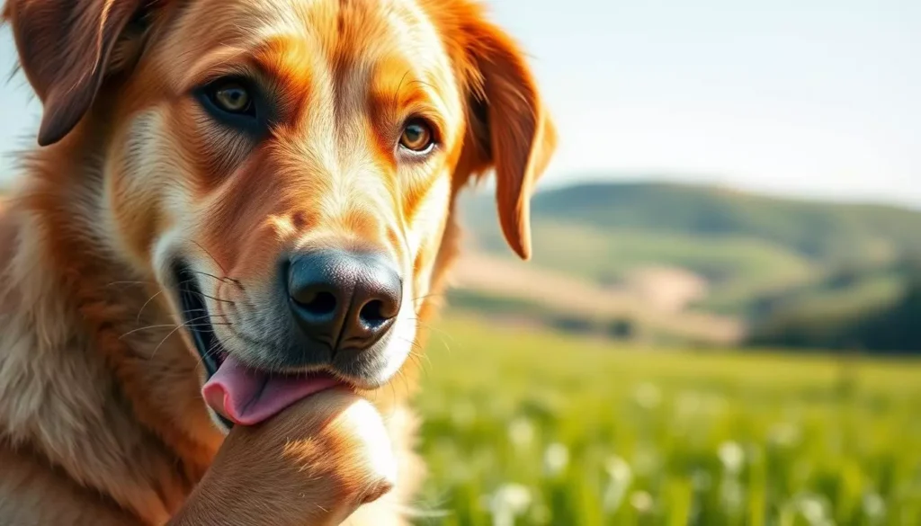 Why Do Dogs Clean Each Other