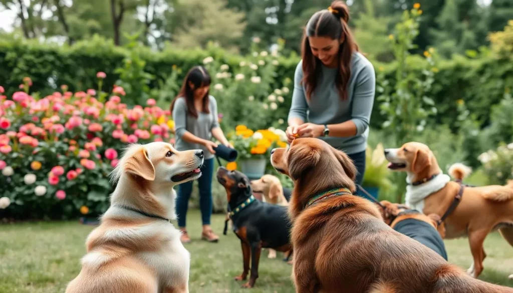 Why Do Dogs Hackles Go Up