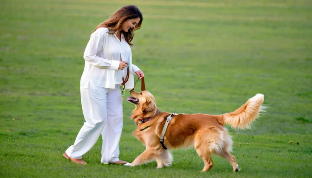 Why Does My Dog Lick Me After Biting Me