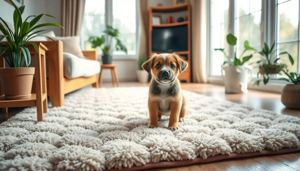 Why Does My Dog Pee On The Couch When I Leave