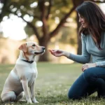 Why Dog Training Is So Important