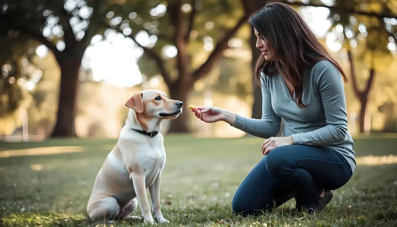 Why Dog Training Is So Important