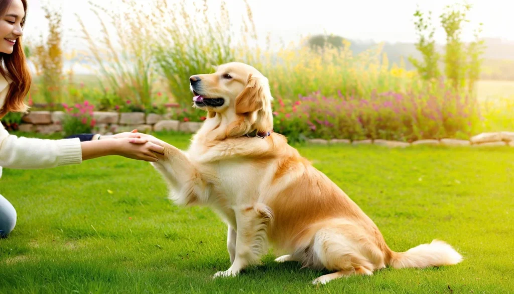 Why Don't Dogs Like When You Touch Their Paws