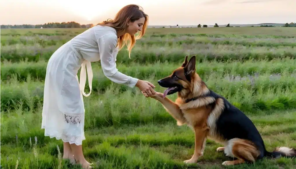 Why Is Training Your Dog Important