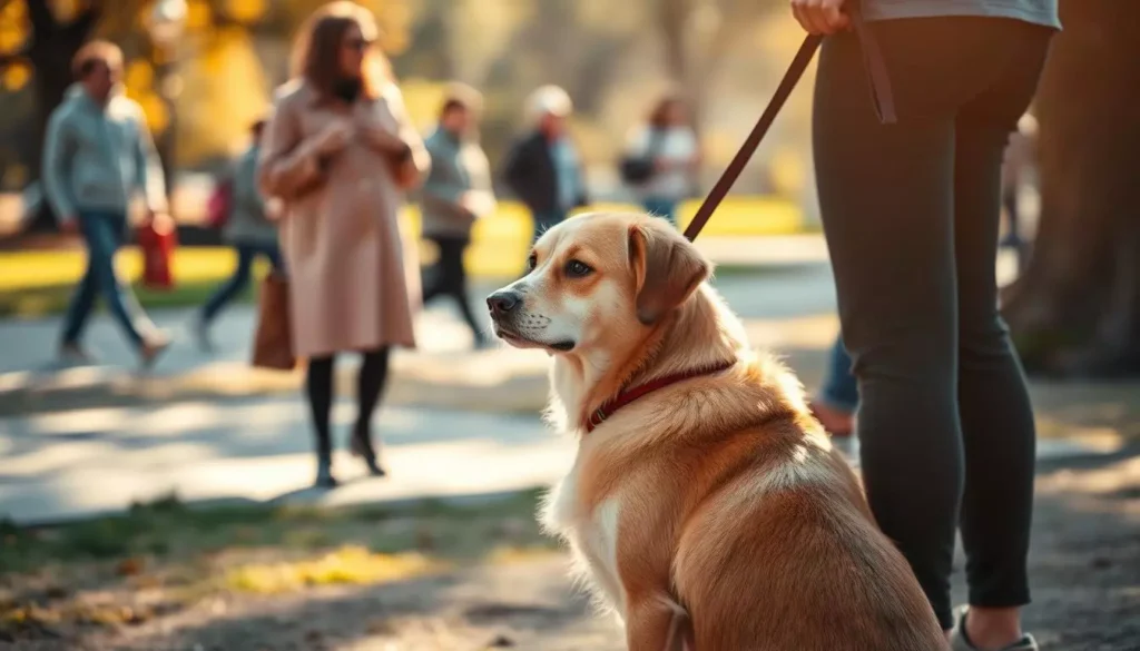 Why Training Your Dog Is Important