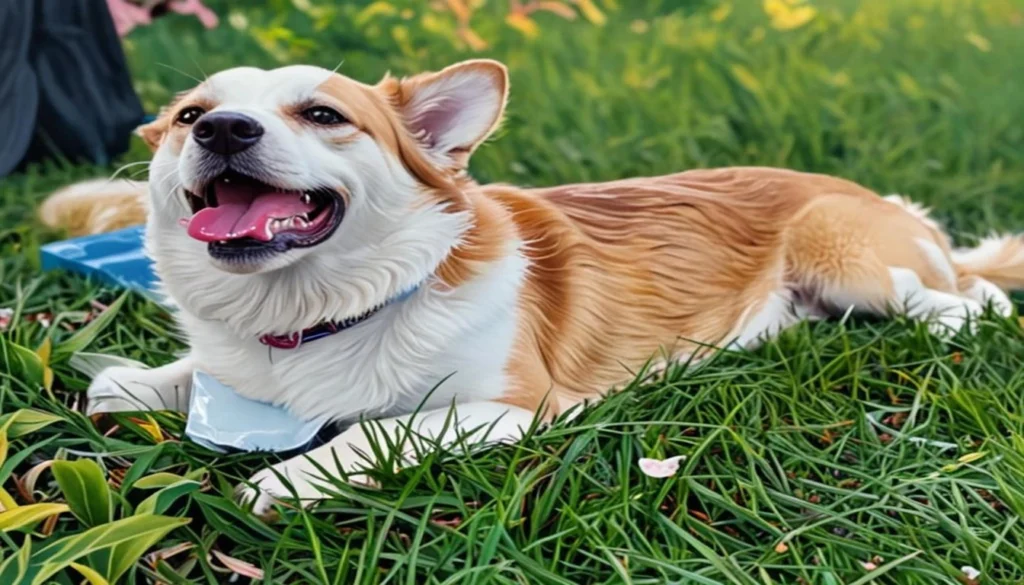 Why Won't My Dog Settle Down