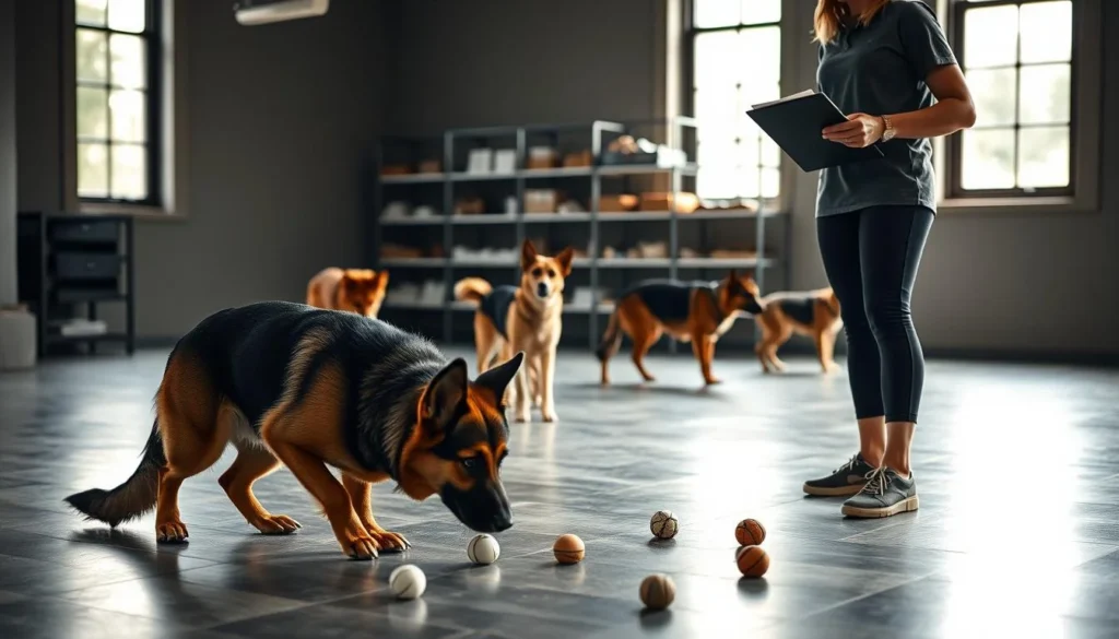 How Long Does It Take To Train A Scent Dog