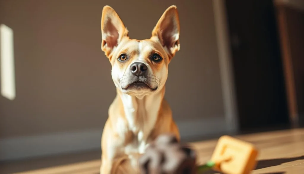 Possessive Dog Rehabilitation