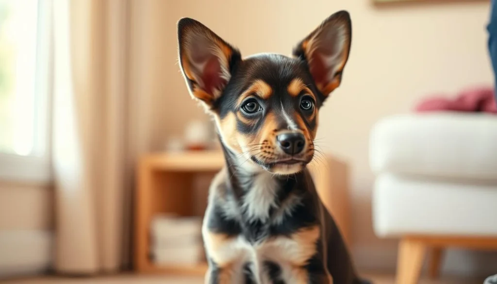 Puppy Training Schedule By Age