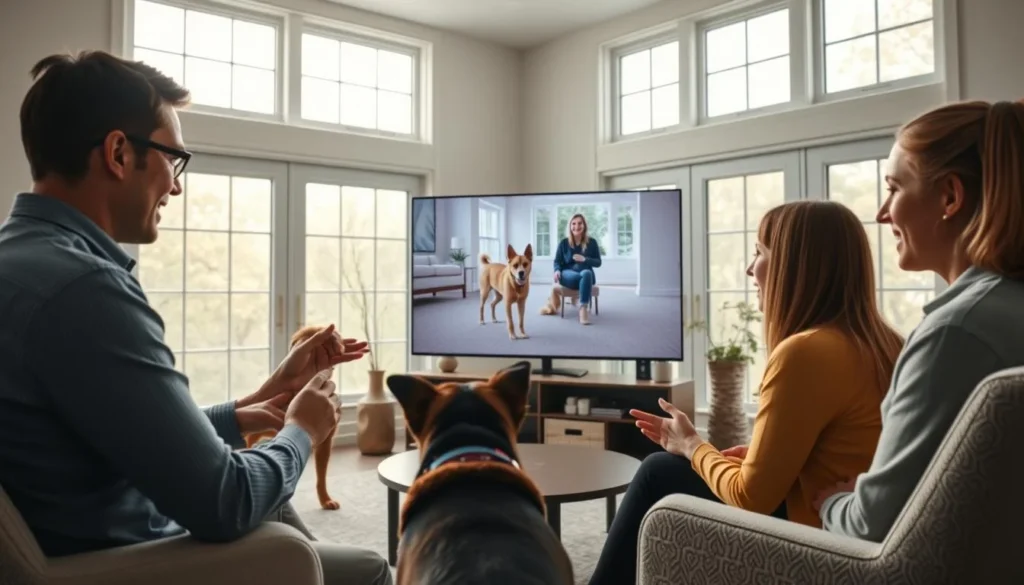 Accredited Dog Training Courses Online