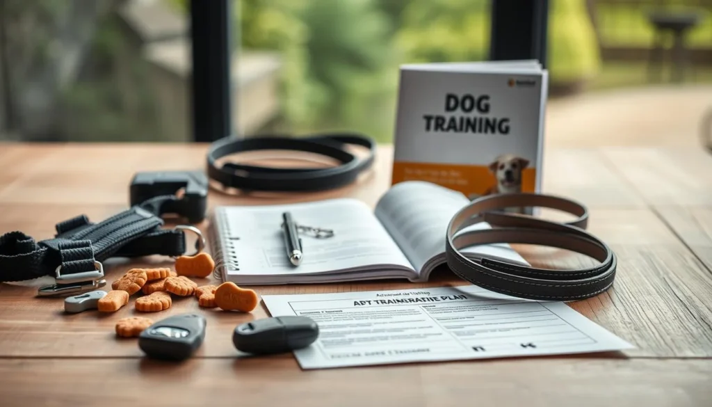 Advanced Dog Behavior Modification