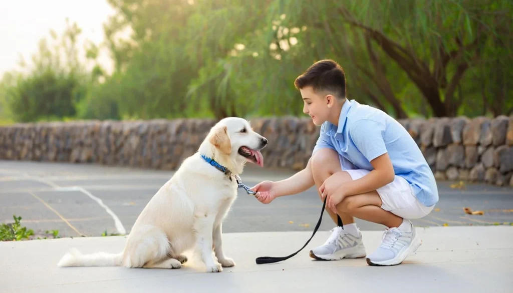 Aggression Management In Dogs