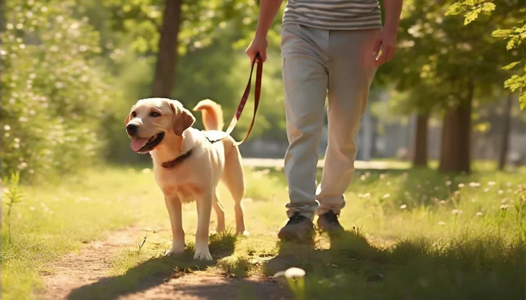 Aggressive Dog Training