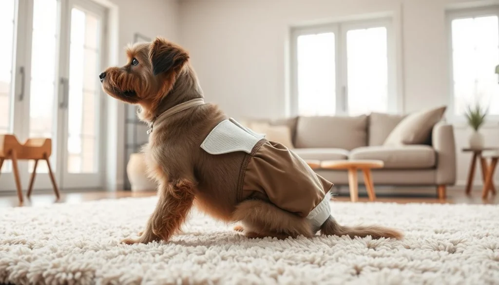 Are Dog Diapers Good For Potty Training