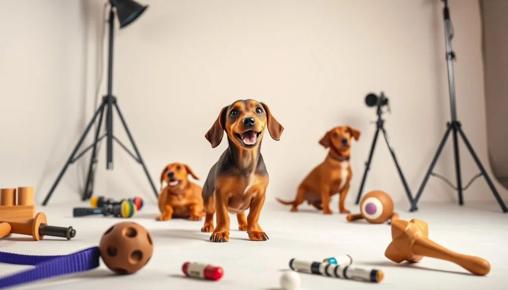 At What Age Can A Puppy Start Learning Tricks