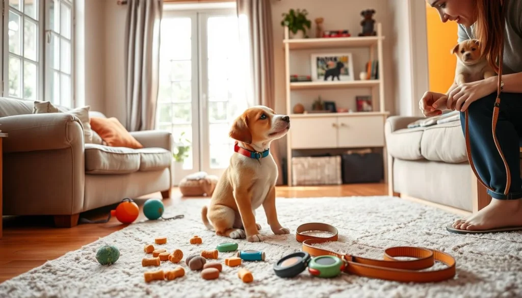 At What Age Can You Start Potty Training A Dog