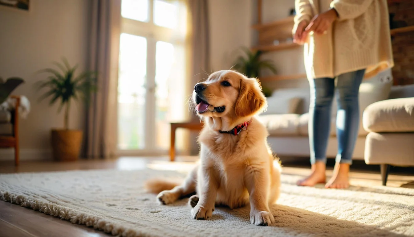 At What Age Can You Start Training A Dog