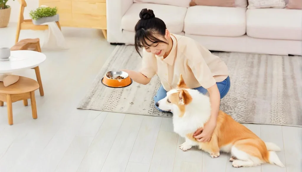 At What Age Do Puppies Stop Biting