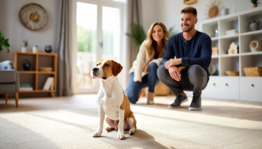 At What Age Should You Start Leash Training A Dog