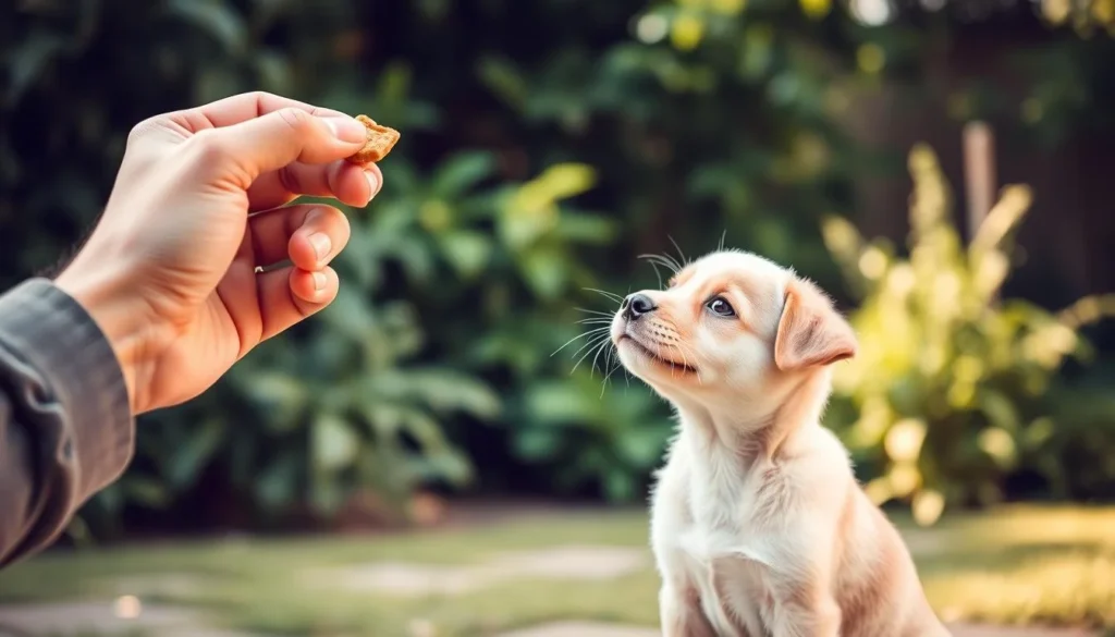 At What Age Should You Start Training Dog
