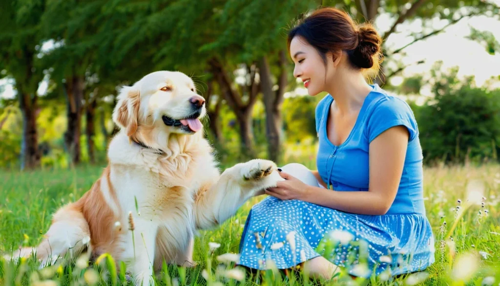 Behavior Modification Dog Training