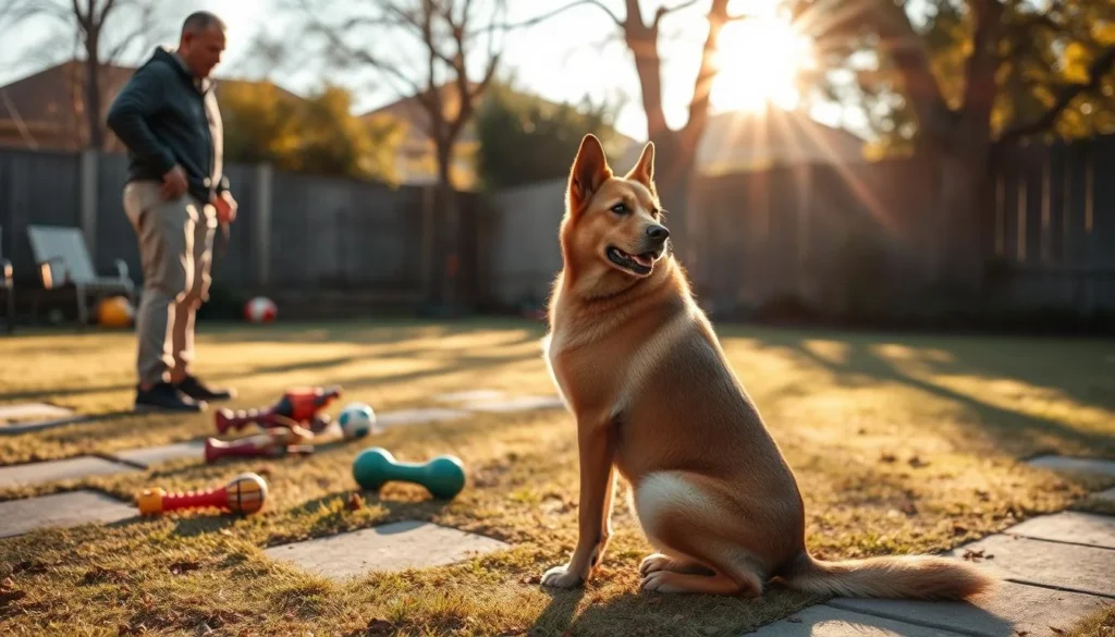 Behavior Modification Dog Training Near Me