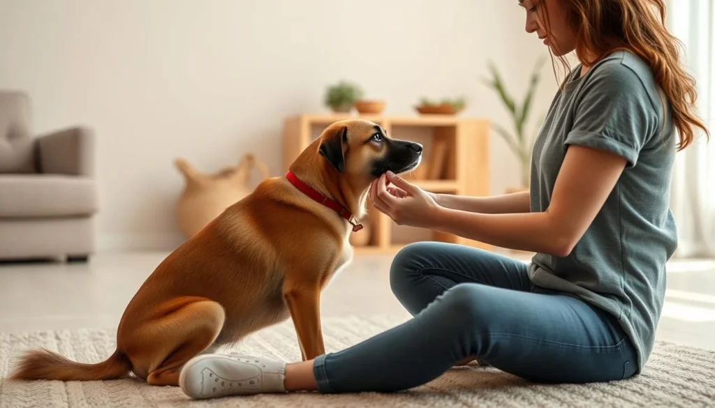 Behavior Modification For Dogs