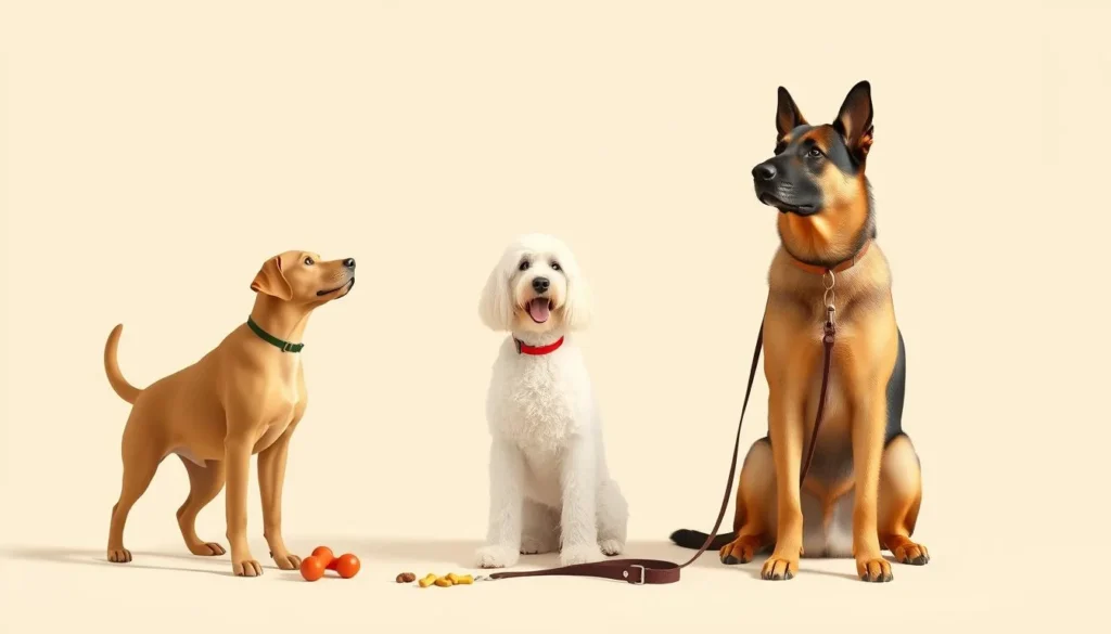 Behavioral Classes For Dogs