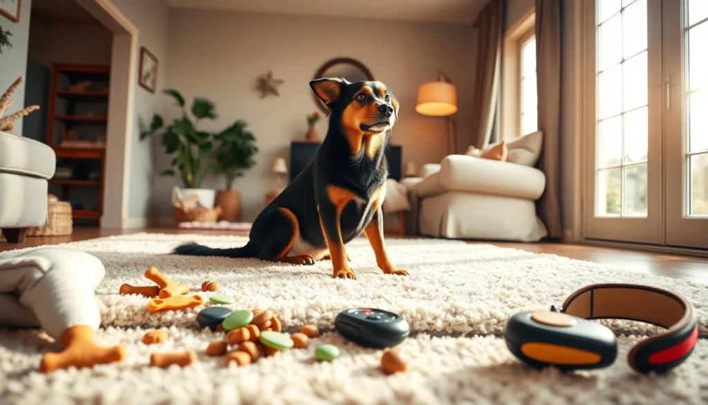 Best At Home Dog Training Program